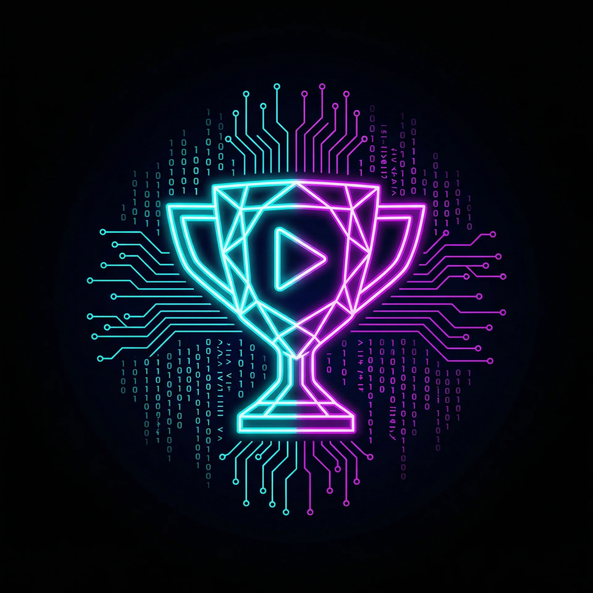 小米网络音响 竞技平台Logo